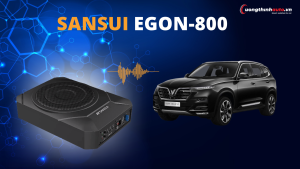 Sansui EGON-800