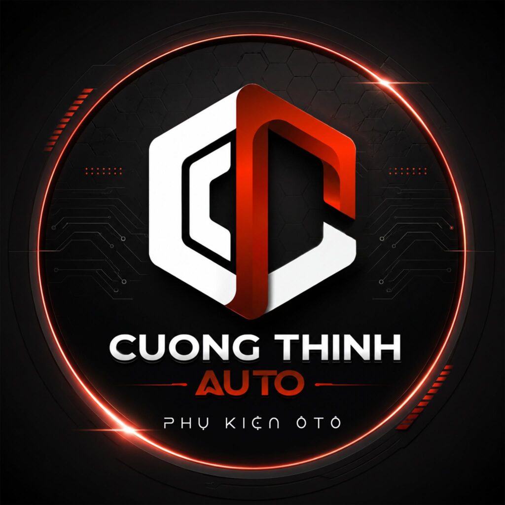 Cường Thịnh Auto – Nội thất, đồ chơi, phụ kiện xe hơi uy tín và chất lượng