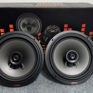 Musway MC6.2 – Loa cánh đồng trục mang đến chất âm chân thực, sống động