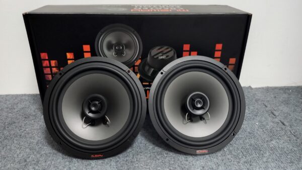 Musway MC6.2 – Loa cánh đồng trục mang đến chất âm chân thực, sống động