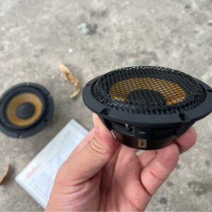 Check hàng trước khi lắp đặt cho xế iu của anh em