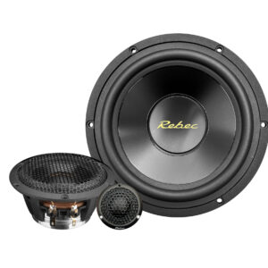 Rebec RS6.3 đẳng cấp cho anh em độ xe