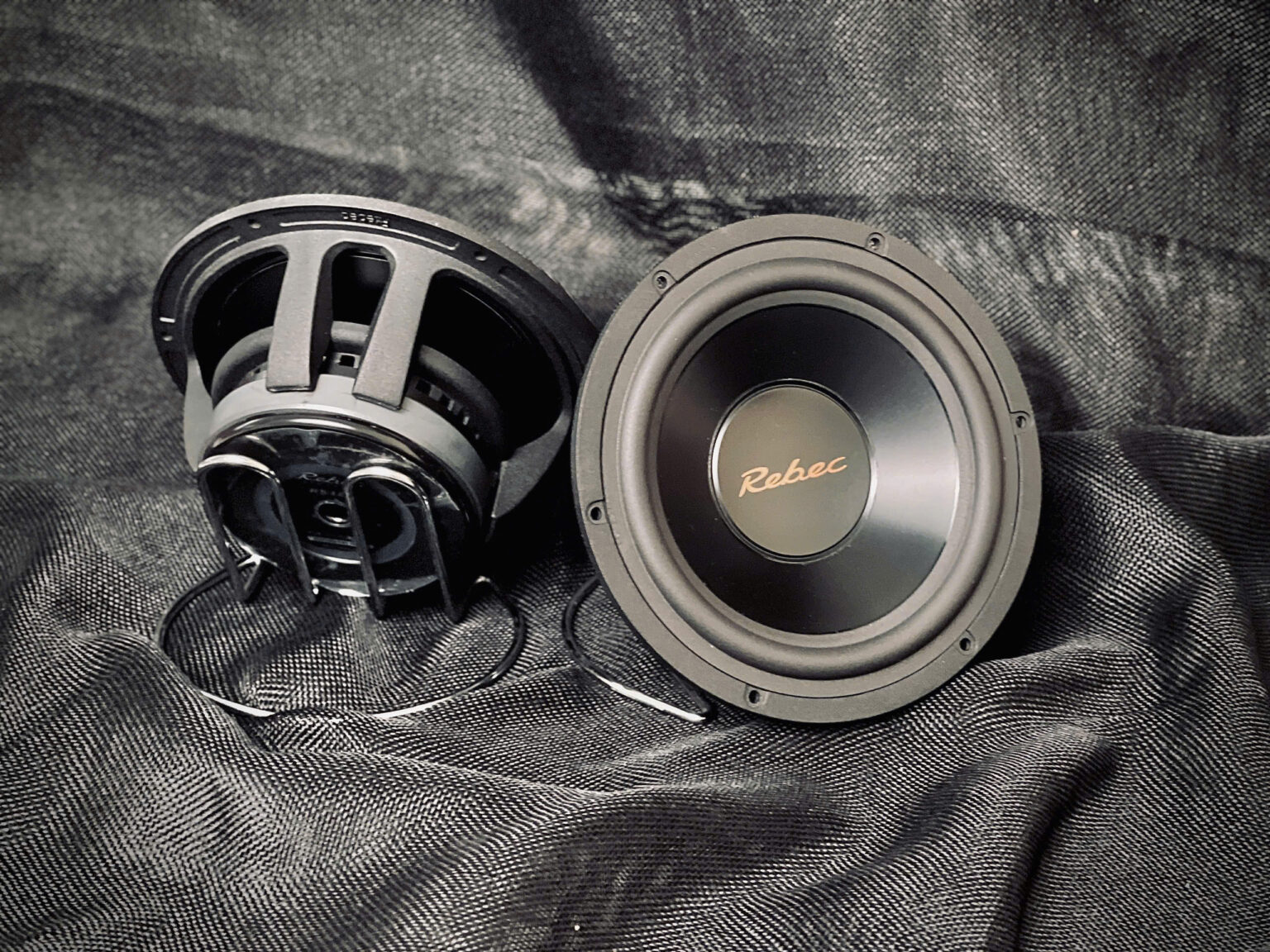 Rebec RS6.3 