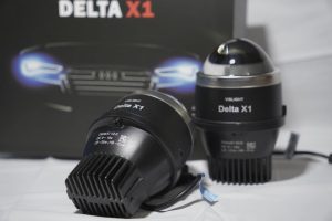 Bi gầm led Vislight Delta X1