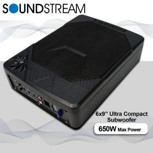 Soundstream 690AS