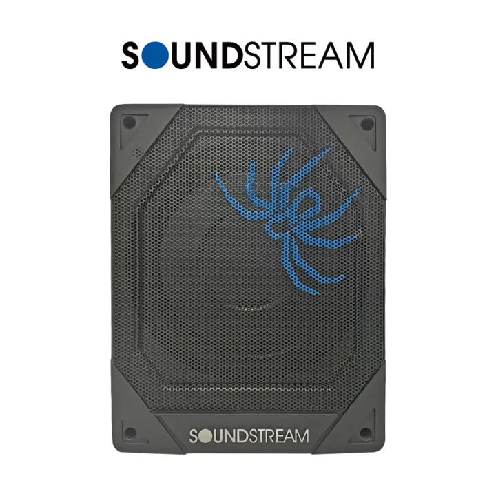 Soundstream 103AS