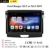 man hinh android cara a800 theo xe ford ranger xlt or xls 2019