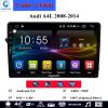 man hinh android cogamichi c 860 theo xe audi a4l 2008 2014