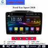 man hinh android cogamichi c 860 theo xe ford eco sport 2018