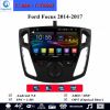 man hinh android cogamichi c 860 theo xe ford focus 2014 2017