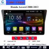 man hinh android cogamichi c 860 theo xe honda accord 2008 2013