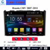 man hinh android cogamichi c 860 theo xe honda crv 2007 2011