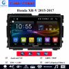 man hinh android cogamichi c 860 theo xe honda xr v 2015 2017