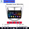 man hinh android cogamichi c 860 theo xe hyundai accent 2010 2016