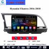 man hinh android cogamichi c 860 theo xe hyundai elantra 2016 2018